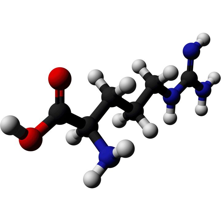 L-αργινίνη σε σιρόπι Welltone